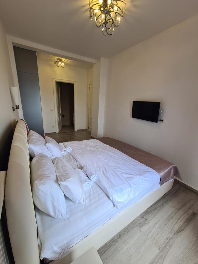 Porto In Rooms Teodo Esterno foto
