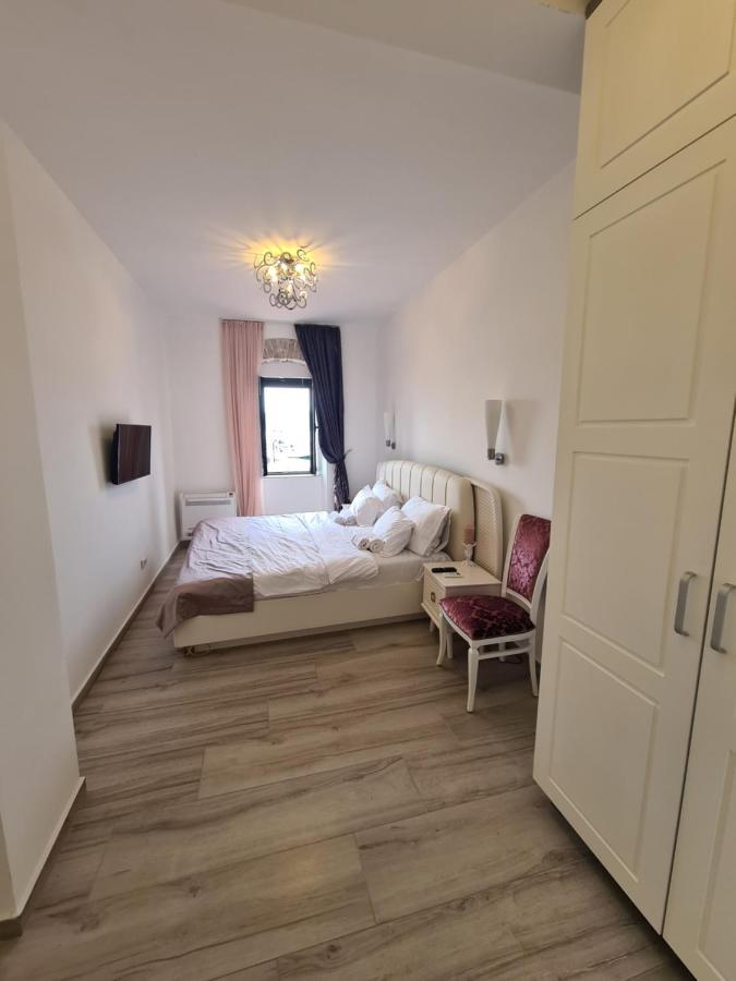 Porto In Rooms Teodo Esterno foto